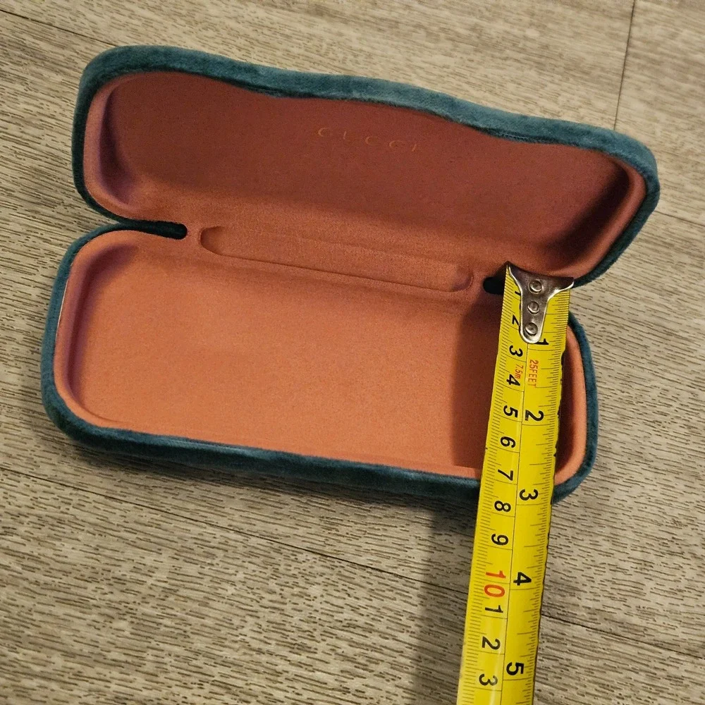 Gucci genuine emerald
